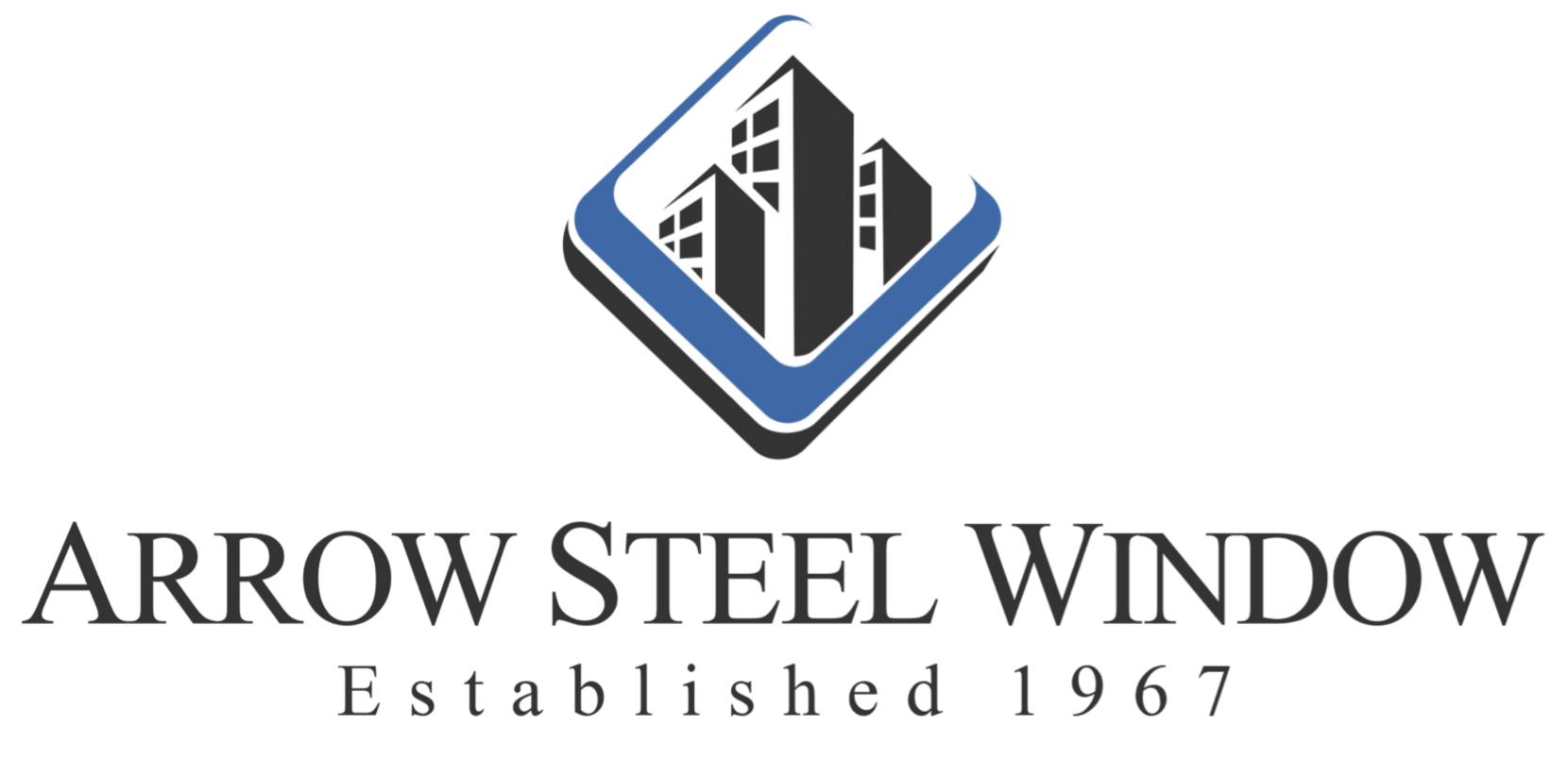Arrow Steel Logo